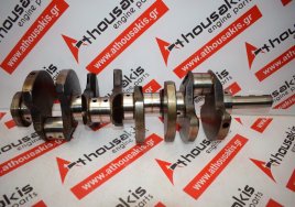 Albero motore 1LA0H, VK56, 12200-1LA0A, 12201-EZ30A per NISSAN, INFINITI VK56-DE