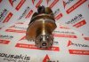 Cigüeñal 1LA0H, VK56, 12200-1LA0A, 12201-EZ30A para NISSAN, INFINITI VK56-DE