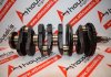 Crankshaft 90530454, 90371757 for OPEL Χ22SΕ, Υ22SΕ, Y22XE, Ζ22ΧΕ