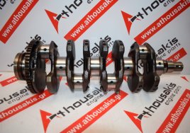 Albero motore G4DR, G4GR, 23110-23510 per HYUNDAI G4DR, G4GR