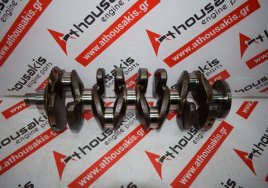 Albero motore J20B, J24B, 12220-78K00 per SUZUKI J20B, J24B