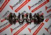 Коленчатый вал J20B, J24B, 12220-78K00 для SUZUKI J20B, J24B
