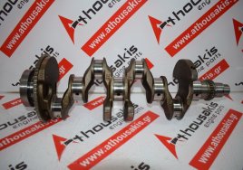 Albero motore G4NB, 23110-2E100 per HYUNDAI, KIA G4NB