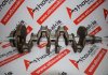 Kurbelwelle G4NB, 23110-2E100 zum HYUNDAI, KIA G4NB