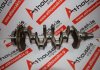 Kurbelwelle G4NB, 23110-2E100 zum HYUNDAI, KIA G4NB