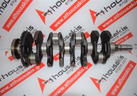 Kurbelwelle 04884106AA, 4884109AA zum DODGE ECH