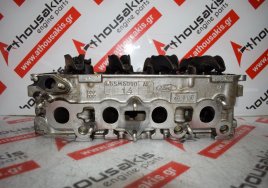 Cylinder Head 86SM6090AE for FORD