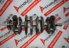 Kurbelwelle L5, L591-11-300 zum FORD, MAZDA L5
