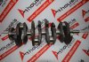 Kurbelwelle L5, L591-11-300 zum FORD, MAZDA L5
