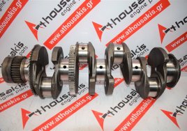 Kurbelwelle 545, 5801723069 zum PERKINS, FIAT 854E-E34TA, F5D