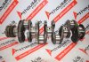 Vilebrequin 545, 5801723069 pour PERKINS, FIAT 854E-E34TA, F5D