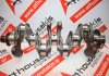 Kurbelwelle 04E105101AR zum AUDI, SEAT, SKODA, VW CHP, CMB, CPT, CPV, CPW, CXS, CVN, CZC, CZD, CZE