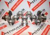Kurbelwelle 04E105101AR zum AUDI, SEAT, SKODA, VW CHP, CMB, CPT, CPV, CPW, CXS, CVN, CZC, CZD, CZE