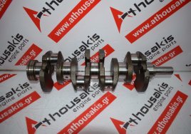 Albero motore B10D1, 25183977, 96413066 per CHEVROLET B10D1