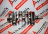 Albero motore FA20D, FA20F, 4UGSE, 12200-AA490, 4U003-00155 per SUBARU, TOYOTA FA20D, FA20F, 4UGSE