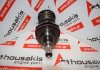 Albero motore FA20D, FA20F, 4UGSE, 12200-AA490, 4U003-00155 per SUBARU, TOYOTA FA20D, FA20F, 4UGSE