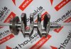 Kurbelwelle 55243786, 55236627 zum FIAT, ALFA ROMEO 312A2, 312A5, 312A7, 199B6