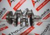 Kurbelwelle 55243786, 55236627 zum FIAT, ALFA ROMEO 312A2, 312A5, 312A7, 199B6
