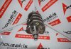 Kurbelwelle 55243786, 55236627 zum FIAT, ALFA ROMEO 312A2, 312A5, 312A7, 199B6
