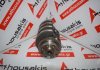 Kurbelwelle 55243786, 55236627 zum FIAT, ALFA ROMEO 312A2, 312A5, 312A7, 199B6