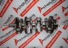 Kurbelwelle 283, 71779378, 71775285, 68229261ΑΑ zum FIAT, JEEP 55263087, 55263088, EBS, EBT, LMY61