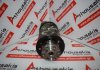 Kurbelwelle 283, 71779378, 71775285, 68229261ΑΑ zum FIAT, JEEP 55263087, 55263088, EBS, EBT, LMY61