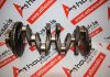 Kurbelwelle 06K105101 zum VW CPK, CPR