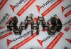 Vilebrequin 38AB, 03G105021K, 03G105212A, 03G105212D pour VW, AUDI, SEAT, SKODA 