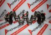 Vilebrequin 38AB, 03G105021K, 03G105212A, 03G105212D pour VW, AUDI, SEAT, SKODA 