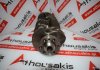 Vilebrequin 38AB, 03G105021K, 03G105212A, 03G105212D pour VW, AUDI, SEAT, SKODA 