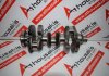 Albero motore 045C, ANY, AYZ per VW, AUDI ANY, AYZ