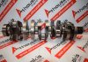Crankshaft 66234, 6620313501 for SSANG YONG D27DT