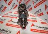 Crankshaft 66234, 6620313501 for SSANG YONG D27DT