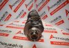 Crankshaft 66234, 6620313501 for SSANG YONG D27DT