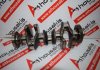 Crankshaft 8671497, 11218671499, 867149903 for BMW, MINI B38A15A, B38B15A, B38A15F