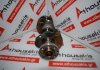 Crankshaft 8671497, 11218671499, 867149903 for BMW, MINI B38A15A, B38B15A, B38A15F