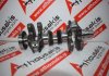 Crankshaft 04CH, CHZ, DKJ, DKL, DKR for AUDI, SEAT, SKODA, VW CHZ, DKJ, DKL, DKR
