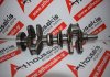 Cigüeñal 7055R, 12201-2094R, 2810310101 para RENAULT H4D400