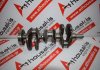Cigüeñal 7055R, 12201-2094R, 2810310101 para RENAULT H4D400