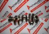 Cigüeñal 764203103, 11217642032, 11219797565, 764203205 para BMW B38A15A, B38B15A B38K15A