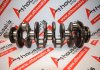 Коленчатый вал Z20S, Z20DM, Z20DMH, 96440169 для CHEVROLET, OPEL Z20S, Z20DM, Z20DMH