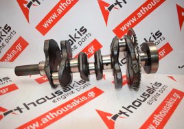 Albero motore P10A2, 13310-5AY-H00 per HONDA P10A2
