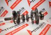 Στρόφαλος P10A2, 13310-5AY-H00 για HONDA P10A2