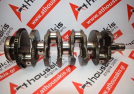Albero motore 55248488, 55257453, 71775099 per ALFA ROMEO 940B2, 960A1