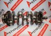Cigüeñal 55248488, 55257453, 71775099 para ALFA ROMEO 940B2, 960A1