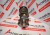 Cigüeñal 55248488, 55257453, 71775099 para ALFA ROMEO 940B2, 960A1