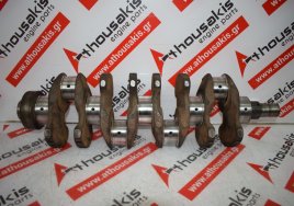 Albero motore 11B, 13B, 13401-58020, 13401-58018 per TOYOTA 11B, 13B
