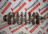 Vilebrequin 11B, 13B, 13401-58020, 13401-58018 pour TOYOTA 11B, 13B
