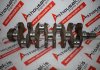 Vilebrequin 11B, 13B, 13401-58020, 13401-58018 pour TOYOTA 11B, 13B