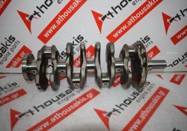 Albero motore K15B, 12221-78R00 per SUZUKI K15B